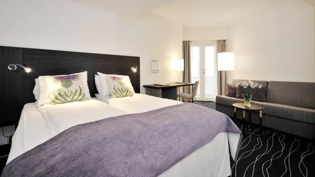 Thon Hotel Cecil Oslo photo 4