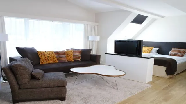 Thon Hotel Cecil Oslo photo 5