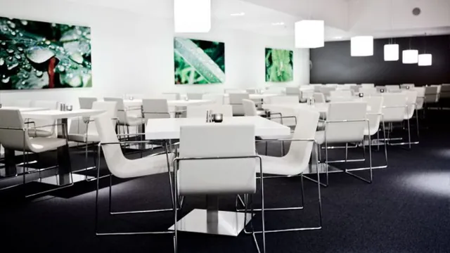 Thon Hotel Cecil Oslo photo 6