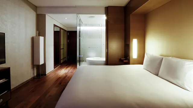 Super 8 by Wyndham Jasper photo 1