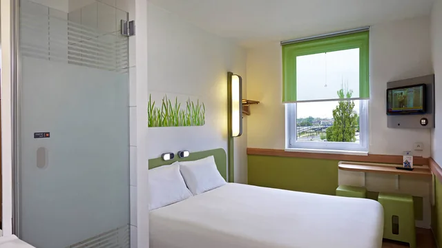 Thon Hotel Munch Oslo photo 1