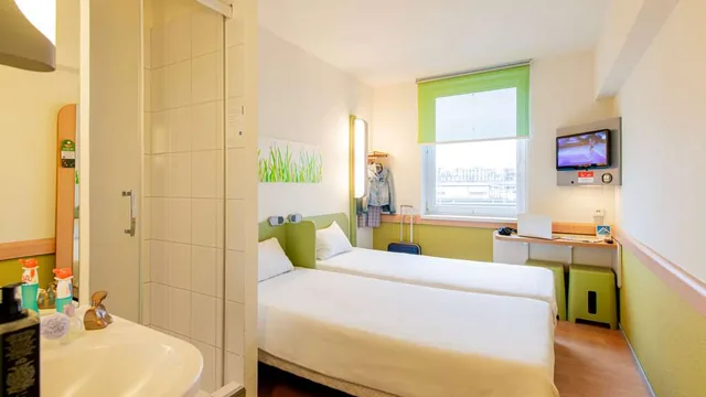 Thon Hotel Munch Oslo photo 4