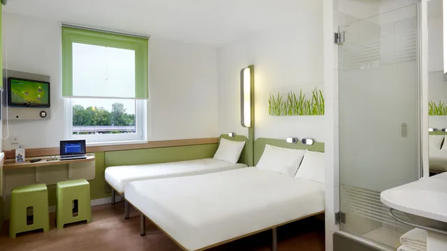 Thon Hotel Munch Oslo photo 6