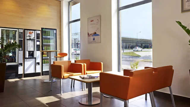 Thon Hotel Munch Oslo photo 8