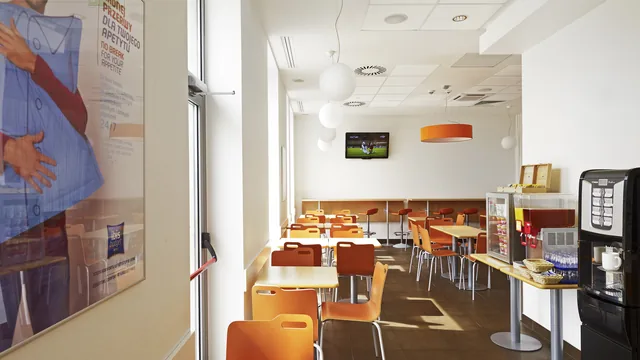 Thon Hotel Munch Oslo photo 10