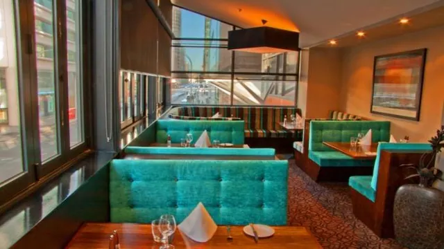Rendezvous Grand Hotel Adelaide photo 5