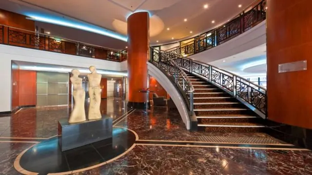 Rendezvous Grand Hotel Adelaide photo 6