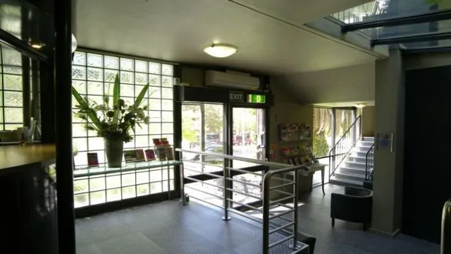 Albert Heights Serviced Apartments Melbourne photo 1
