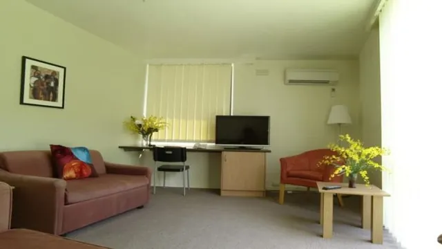 Albert Heights Serviced Apartments Melbourne photo 2