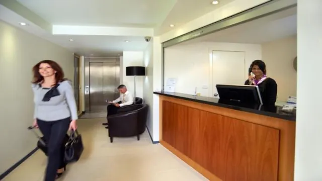 Albert Heights Serviced Apartments Melbourne photo 3
