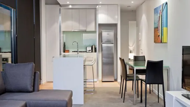 Armadale Serviced Apartments Melbourne photo 2
