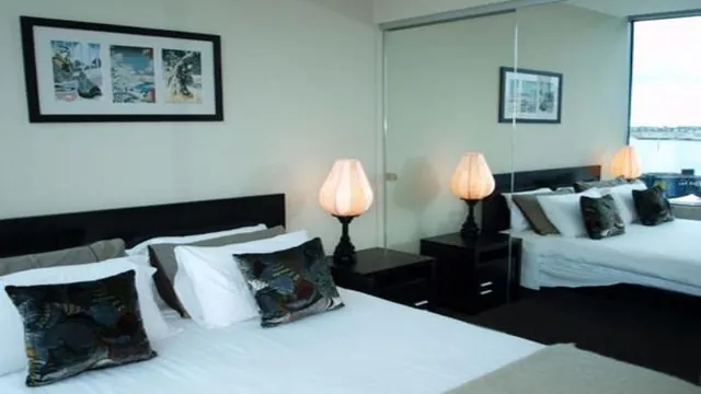 Armadale Serviced Apartments Melbourne photo 3