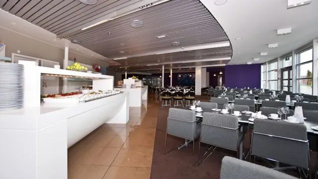 Thon Hotel Spectrum Oslo photo 1