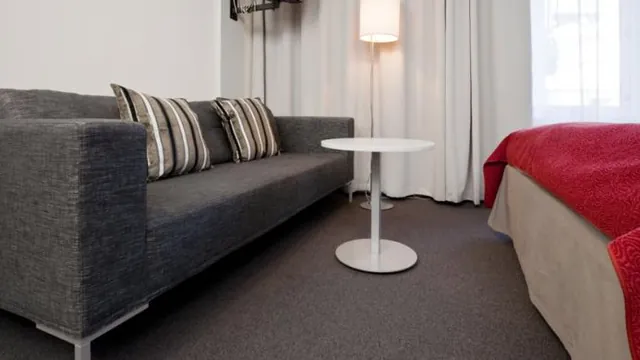Thon Hotel Spectrum Oslo photo 2