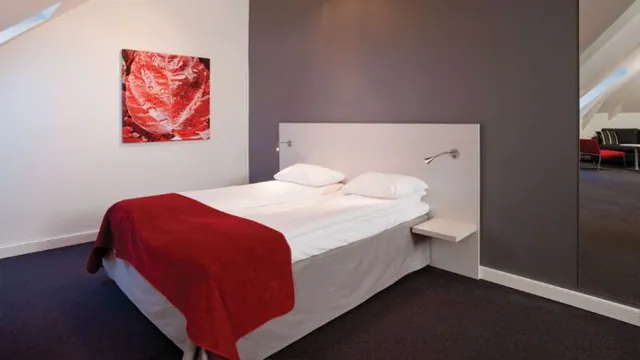Thon Hotel Spectrum Oslo photo 3