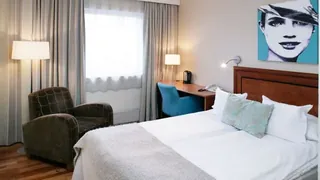 Thon Hotel Terminus Oslo