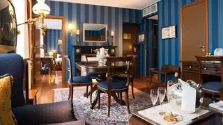 Thon Hotel Sandnes