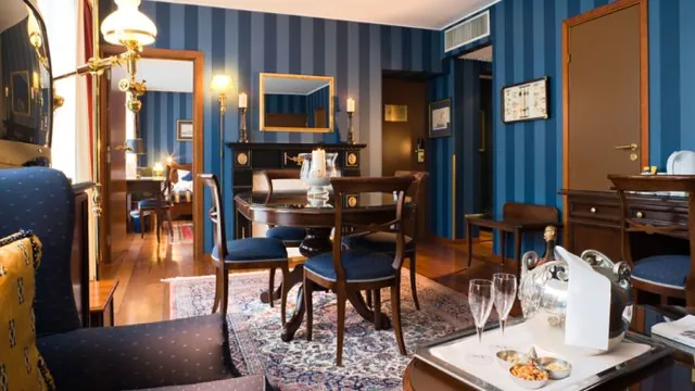 Thon Hotel Sandnes photo 1