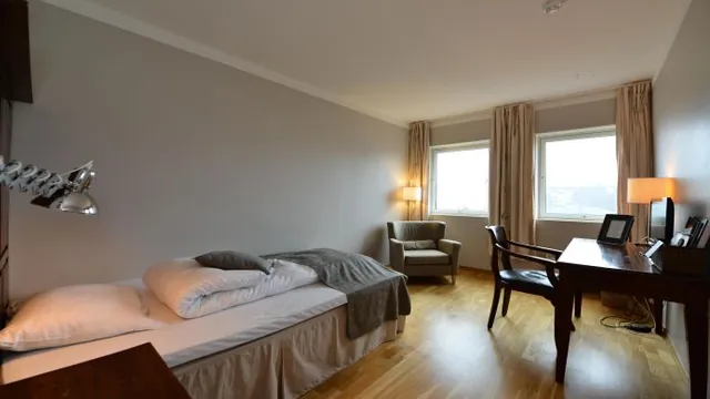 Thon Hotel Sandnes photo 2