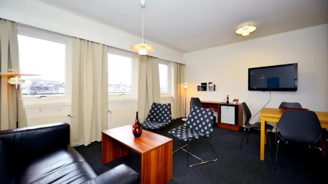 Thon Hotel Sandnes photo 3