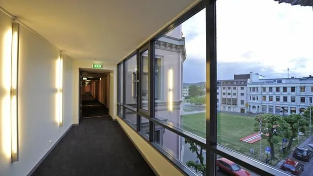 Thon Hoyers Hotel Skien photo 1
