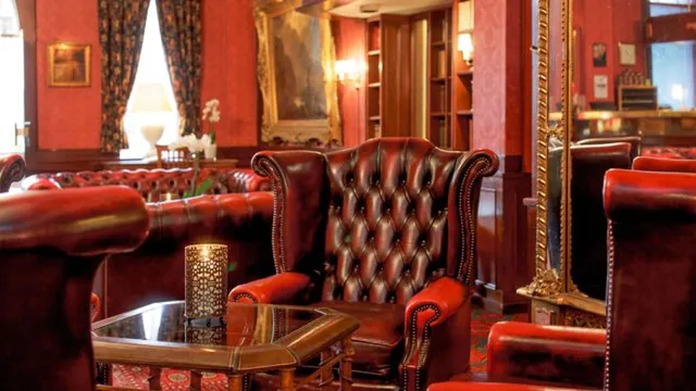 Thon Hoyers Hotel Skien photo 2