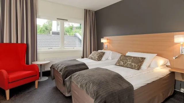 Thon Hoyers Hotel Skien photo 3