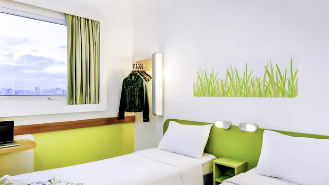Thon Hotel Maritim Stavanger photo 5