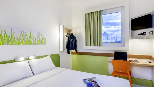 Thon Hotel Maritim Stavanger photo 6