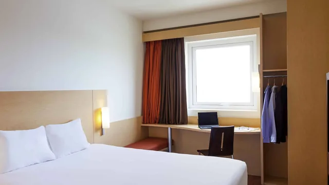 Ibis Hermosillo photo 1