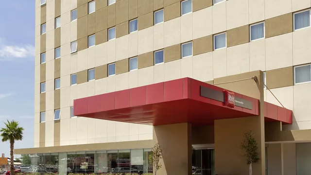 Ibis Hermosillo photo 5