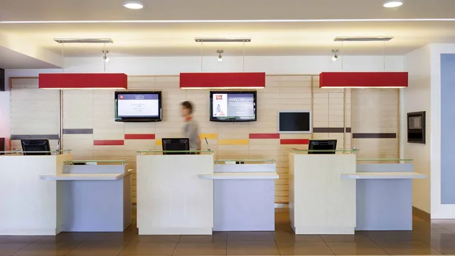 Ibis Hermosillo photo 8