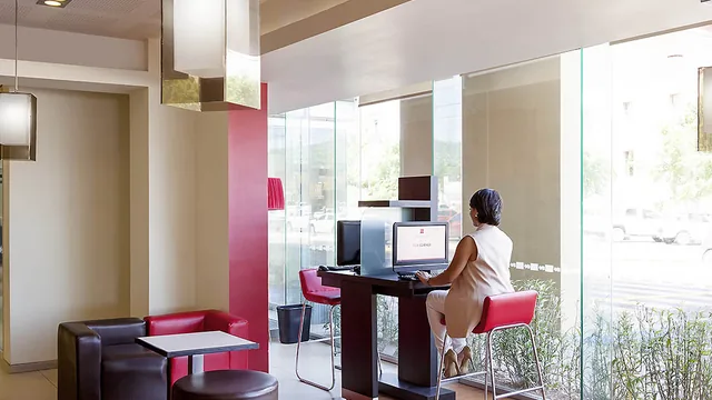 Ibis Hermosillo photo 9