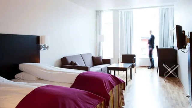 Thon Polar Hotel Tromso photo 1