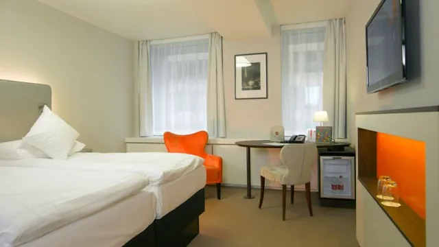 Thon Polar Hotel Tromso photo 2