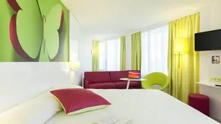 Super 8 by Wyndham Kamloops On The Hill