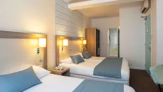 Ibis Styles Calais Centre