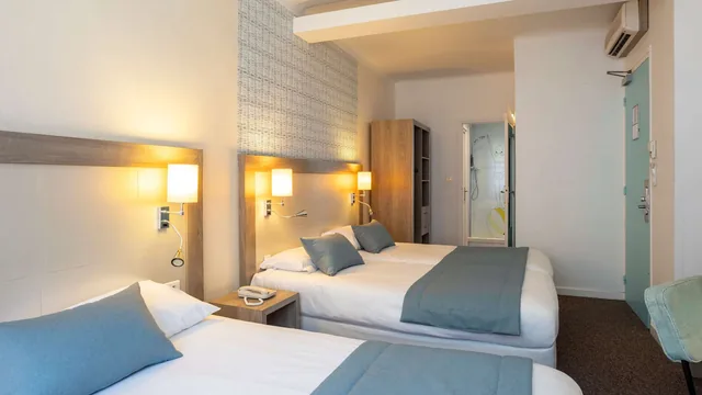 Ibis Styles Calais Centre photo 1