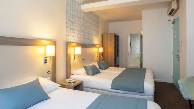 Ibis Styles Calais Centre photo 6