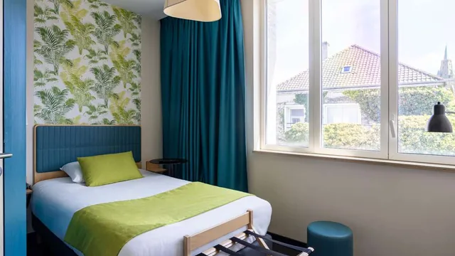 Ibis Styles Calais Centre photo 7