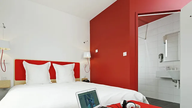 Ibis Styles Calais Centre photo 8