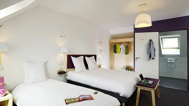 Ibis Styles Calais Centre photo 10