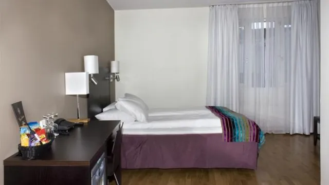 Thon Hotel Nidaros photo 1