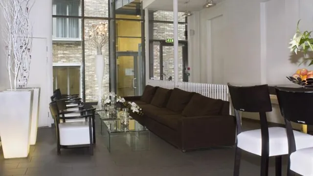 Thon Hotel Nidaros photo 2