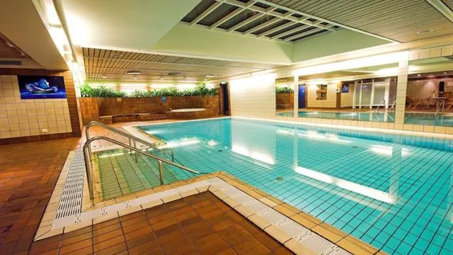 Thon Hotel Nidaros photo 3