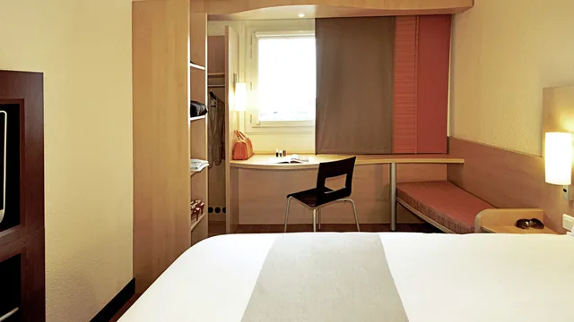 Ibis Sint Niklaas Centrum photo 5