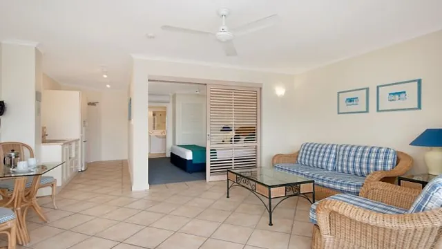 Macrossan House Boutique Holiday Apartments Port Douglas photo 1