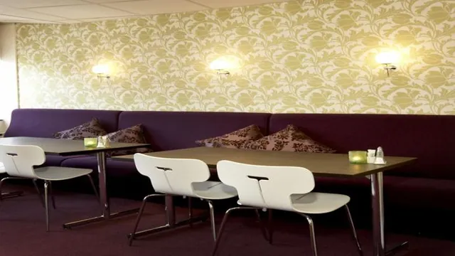 Thon Hotel Trondheim photo 1