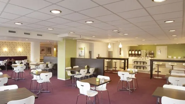 Thon Hotel Trondheim photo 2