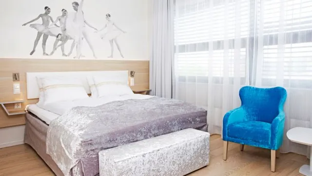 Thon Hallingdal Hotel Al photo 3